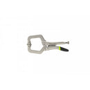 Carlyle Hand Tools 6in locking C Clamp Easy Release Locking Plier - CLPCCEZ6