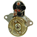 WAI Starter Motor - 17656N