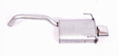 EEC Exhaust Rear Box - EFE1065