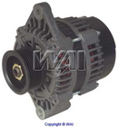 WAI Alternator - 8467N-6G2