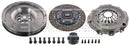 Borg & Beck Solid Flywheel Kit  - HKF1076 fits 1,3 Series (E87,46,90,91) 03-11