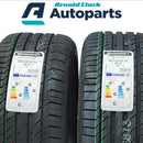 Continental 235 40 19 92V Sport 5