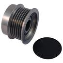 WAI Clutch Pulley - 24-91108