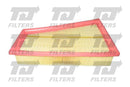 Quinton Hazell Air Filter - QFA0936