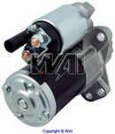 WAI Starter Motor - 17996N