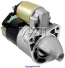WAI Starter Motor - 17469N