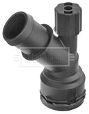 Borg & Beck Coolant Flange  - BTS1117 fits VW Fox/Polo/New Beetle