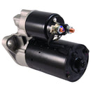 WAI Starter Motor - 18948N