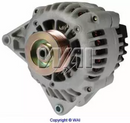 WAI Alternator - 8224N-6G1