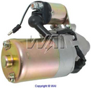 WAI Starter Motor - 18524N