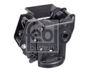 Febi Cab Lock Mechanism - 105803 fits Volvo
