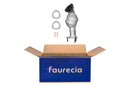 FAURECIA 8LE 366 050-721 Catalytic Converter - Easy2Fit® Kit - fits PEUGEOT PARTNER