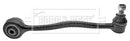 Borg & Beck Track Control Arm RH - BCA5543 fits BMW 5,6,Series E28,E34 1981-