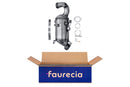 FAURECIA 8LG 366 070-031 Diesel particulate filter - Easy2Fit® Kit - fits AUDI A4 B7