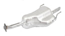 Klarius GM322D - Box With Tail Pipe