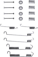 Mintex Brake Fitting Kit fits -BMW Renault Suzuki Volvo MBA646 (also fits other vehicles)