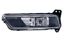 HELLA 1NJ 354 883-011 Halogen-Front Fog Light - left - for e.g. MAN TGM / MAN TGS