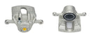 Calitech Brake Caliper - Fits HYUNDAI, KIA - Front LH