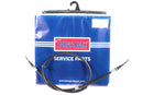 Borg & Beck Handbrake Cable  - BKB3989