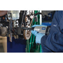 Draper Expert 4PC Wheel Nut Double Sockets - 09539