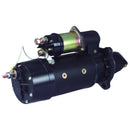 WAI Starter Motor - 6370N