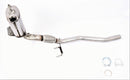 EEC DPF Cordierite - DPF066