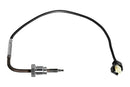 HELLA 6PT 010 376-811 Sensor, exhaust gas temperature - 2-pin connector