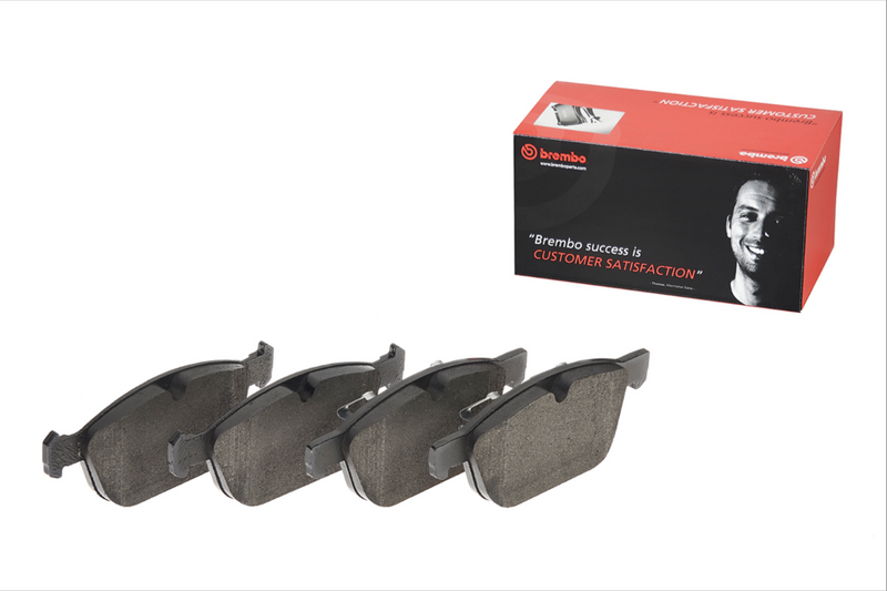 Brembo Brake Pad Set - P86023