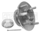 First Line Wheel Bearing Kit  - FBK787