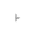 Wot-nots Hose Connector - T Piece Push-Fit - 3mm - Pack Of 2 - PWN528