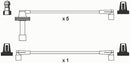 WAI HT Lead Set - ISL170