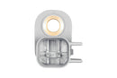 HELLA 6PU 358 217-041 Sensor, wheel speed - 2-pin connector