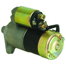 WAI Starter Motor - 17708N