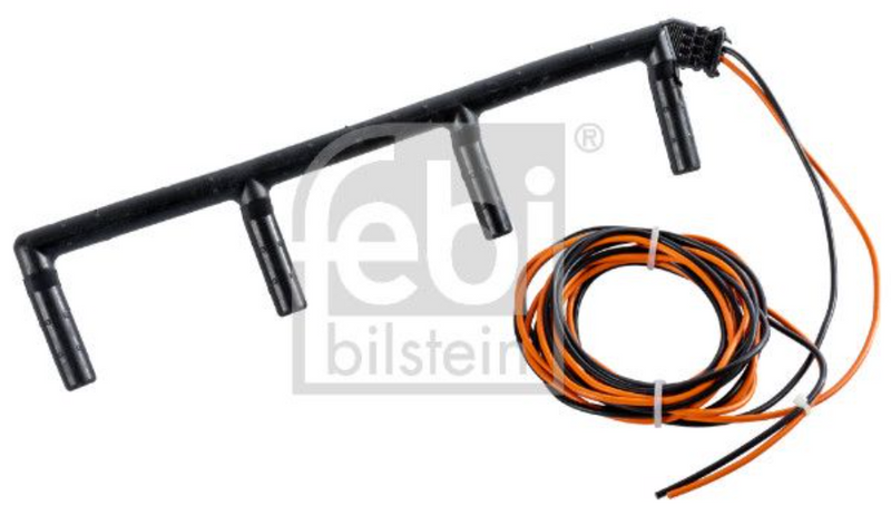 Febi Wiring Harness Repair Kit - 179121 fits VW