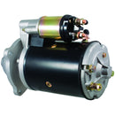 WAI Starter Motor - 16608N-M127