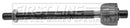 First Line Rack End L/R  - FTR5671 fits PSA 508 10-