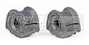 First Line Anti Roll Bar Bush Kit  - FSK6398K