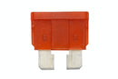 HELLA 8JS 711 683-122 Fuse - ATO fuse - with LED - 25A - White - Quantity: 10