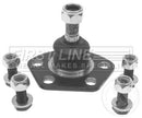 First Line Ball Joint Lower L/R  - FBJ5351 fits PSA Relay,Boxer,Ducato 94-07