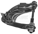 Borg & Beck Suspension Arm LH - BCA7347 fits Ford Ranger 2006-