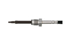 HELLA 6PT 358 226-331 Sensor, exhaust gas temperature - 2-pin connector