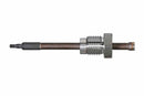 HELLA 6PT 010 376-721 Sensor, exhaust gas temperature - 2-pin connector