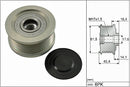 INA Alternator Freewheel Clutch - Part No - 535011510