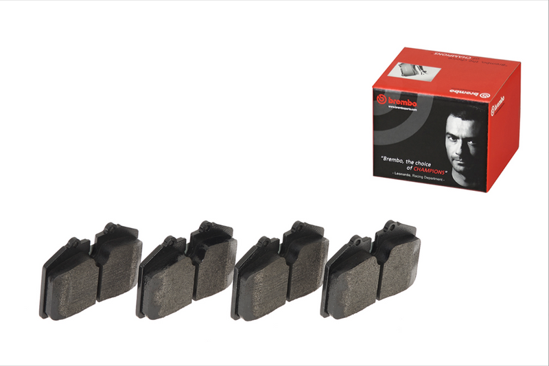 Brembo Brake Pad Set - P85094