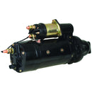 WAI Starter Motor - 6554N