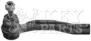 Key Parts Tie Rod End Outer Part No -KTR5443