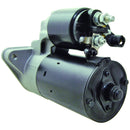 WAI Starter Motor - 17563N