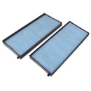 Blue Print Cabin Filter Set - ADG02532