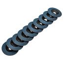 Draper 115mm Flap Disc 60G ZR 10pk - 85724