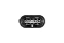 HELLA 6PU 358 216-171 Sensor, wheel speed - 2-pin connector